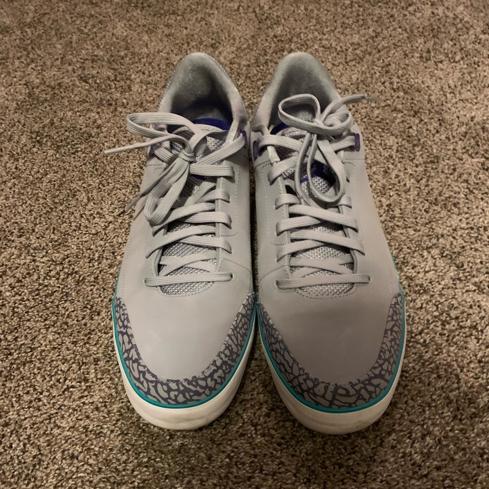 Like new Jordan’s